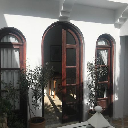 Villa Dar 23 Tanger Exterior foto
