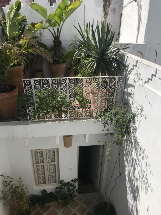 Villa Dar 23 Tanger Exterior foto