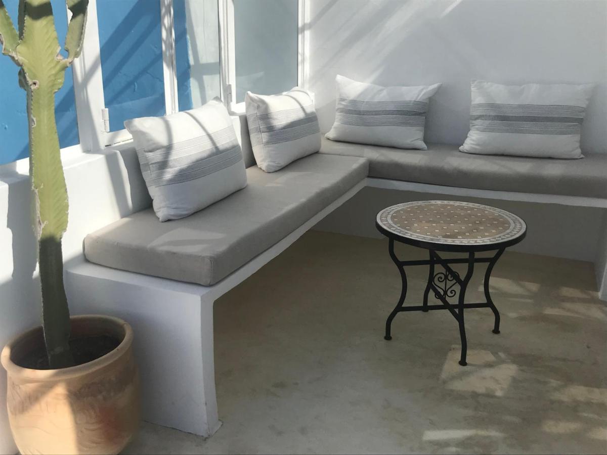Villa Dar 23 Tanger Exterior foto