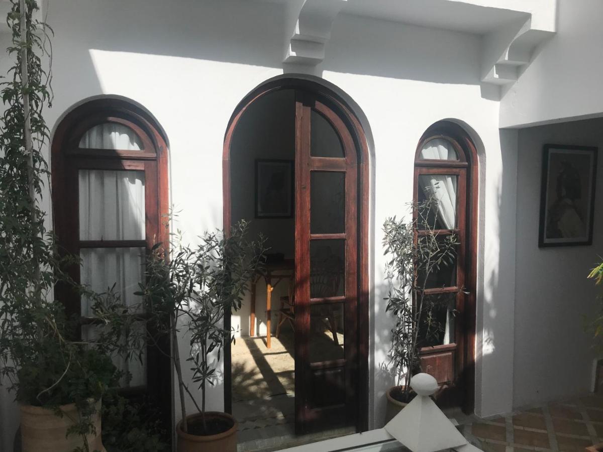 Villa Dar 23 Tanger Exterior foto
