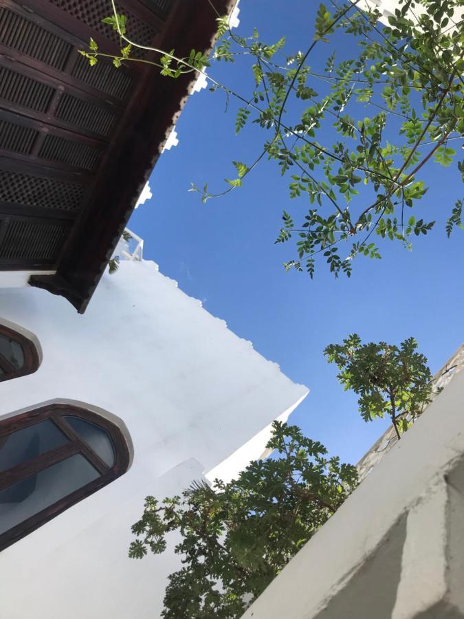 Villa Dar 23 Tanger Exterior foto