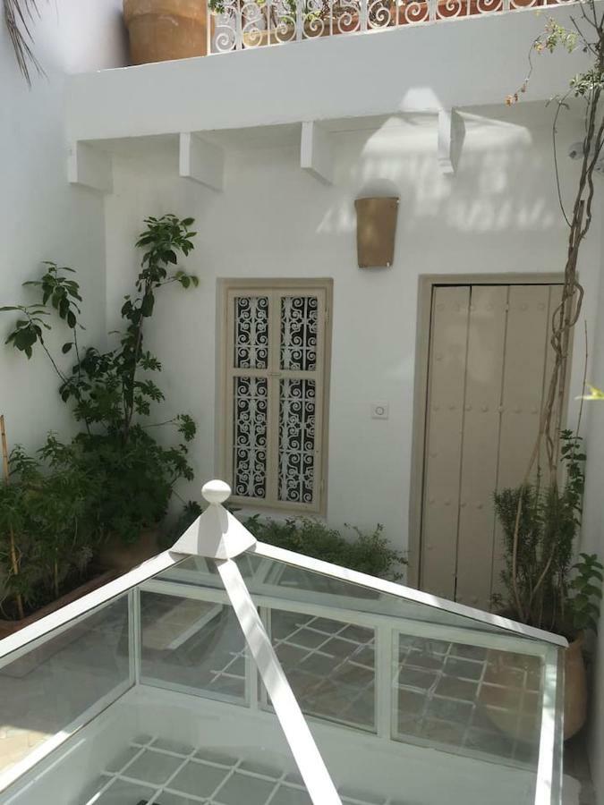 Villa Dar 23 Tanger Exterior foto